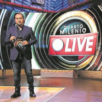 Cuarto milenio Live (15/09/2019) 15x01: El crimen de Alcàsser