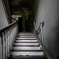 Cuarto Milenio: Al final de la escalera