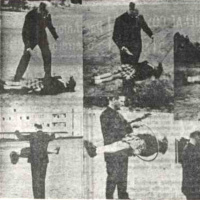 Cuarto milenio (07/07/2019) 14x42: Los archivos del Padre Quevedo