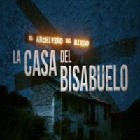 Cuarto Milenio: El archivero del miedo (la casa del bisabuelo)