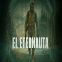 Cuarto Milenio 20×37 (08/06/2025): El Eternauta