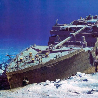 Cuarto milenio: El misterio del Titanic