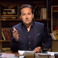 El cierre de Iker: Me sentí pequeño e indefenso ante esa presencia