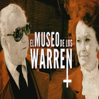 Cuarto milenio (26/05/2019) 14x37: El museo de los Warren