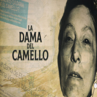 Cuarto milenio: La dama del Camello