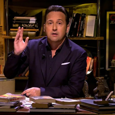 Cuarto Milenio (oficial)