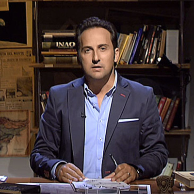 Cuarto Milenio (oficial)