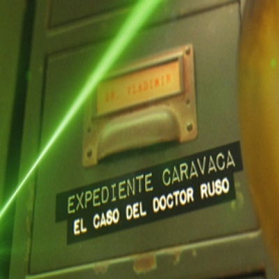 Cuarto Milenio (oficial)