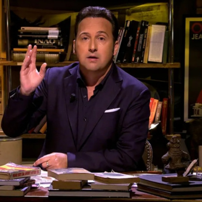 Cuarto Milenio (oficial)