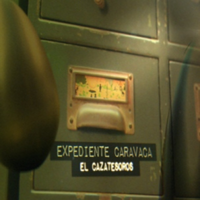 Cuarto Milenio (oficial)