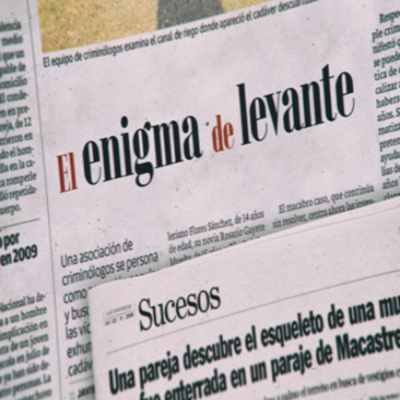 Cuarto Milenio (oficial)