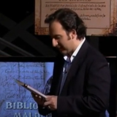 Cuarto Milenio (oficial)