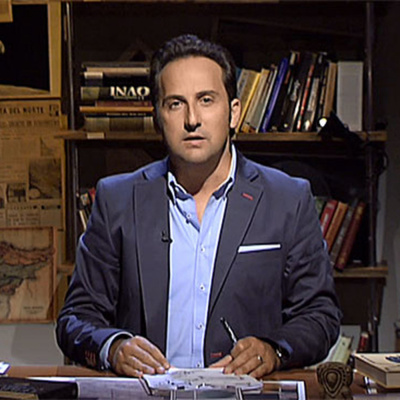 Cuarto Milenio (oficial)