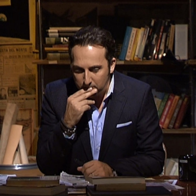 Cuarto Milenio (oficial)