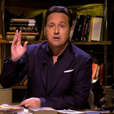 Cuarto Milenio (oficial)