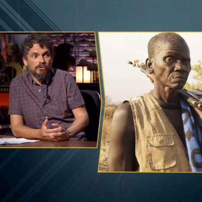 Cuarto Milenio (oficial)