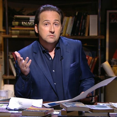 Cuarto Milenio (oficial)