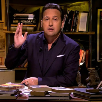 Cuarto Milenio (oficial)