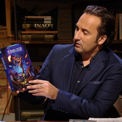 Cuarto Milenio (oficial)