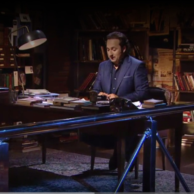 Cuarto Milenio (oficial)