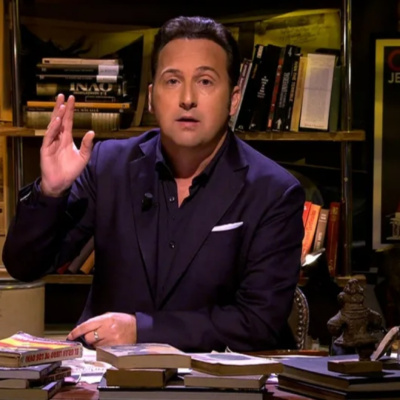 Cuarto Milenio (oficial)