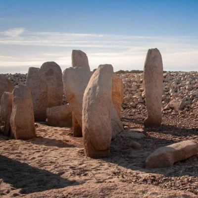 Cuarto Milenio (oficial)