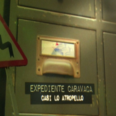 Cuarto Milenio (oficial)