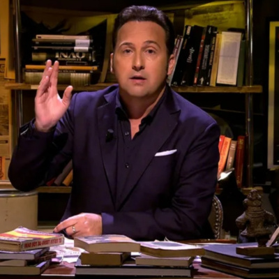 Cuarto Milenio (oficial)