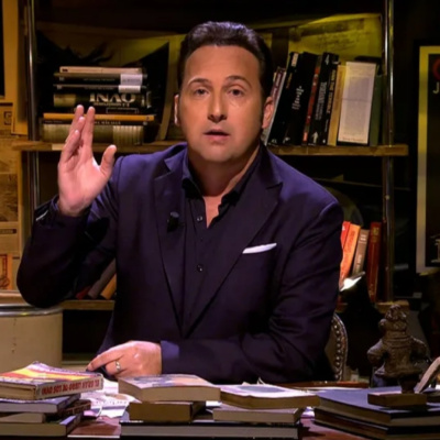 Cuarto Milenio (oficial)