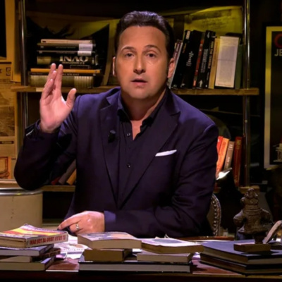 Cuarto Milenio (oficial)