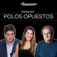 Polos Opuestos | Bárbara Briceño, Tomás de Rementería Venegas y Diego Schalper 22-05-2025