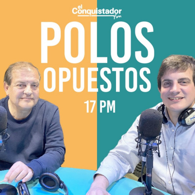 Polos Opuestos