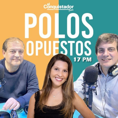 Polos Opuestos