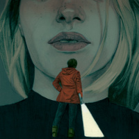 T03E02 - Desaparecida