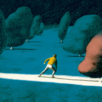 T02E05 - La cacería