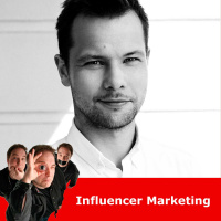 Influent markedsføring med Rasmus Arendt fra Brandheroes
