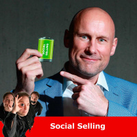 LinkedIn  Social Selling med Leif Carlsen