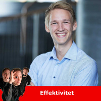 Sådan arbejder du effektivt, når du arbejder med marketing