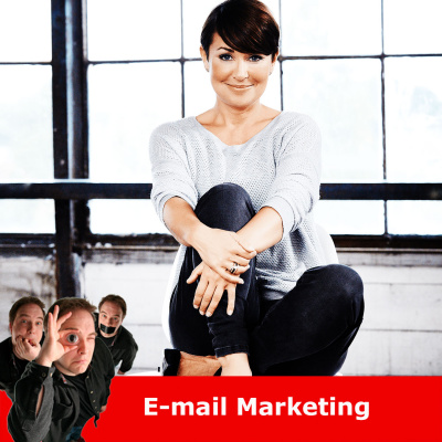 Online Markedsføring På Internettet