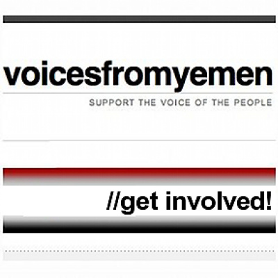 Voices From Yemen