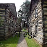 Old Bedford Village