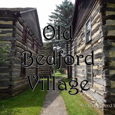 Old Bedford Village