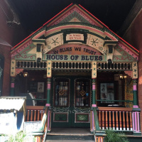 News from New Orleans