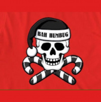 Bah Humbug
