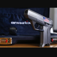 Smart Guns in America