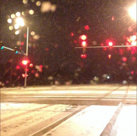 Snow on da 1st Day of Spring