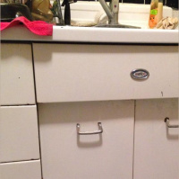 Plans for the Kitchen