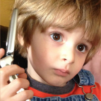 Pretend Conversation Pt1