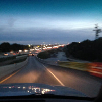 Visiting the Manchild