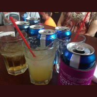 Morning After Thoughts